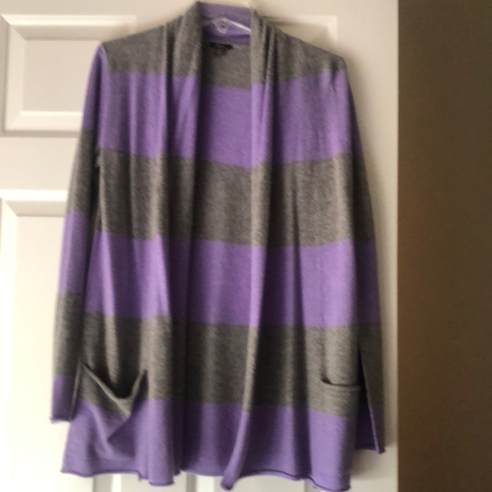 Pure amici cashmere cardigan